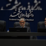 سرمایه‌گذاری در علم و فناوری، خود را در آبادی کشور و در زمانِ بحران نشان می‌دهد/ مدیریت و پیشرفت کشور در سخت‌ترین شرایط متوقف نشد/ دشمن متعجب است که چرا ساختار حکمرانی کشور در بحران از کار نیفتاد/ فاصله‌ متنِ پیشنهاد آمریکا تا توافق نهایی قدرت دیپلماسی ای