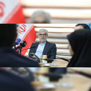پیام وزیر علوم به جشنواره روابط عمومی پارک‌های علم و فناوری / روایت علم و فناوری بخشی از ساختن سرمایه اجتماعی کشور است