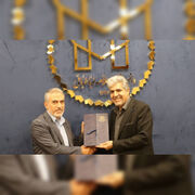 دکتر حبیب‌اله طباطبائیان سرپرست جدید پارک علم و فناوری دانشگاه علامه طباطبائی شد