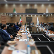 پیوند علوم انسانی و صنعت؛ محور تعامل راهبردی سازمان پژوهش‌های علمی و صنعتی ایران و دانشگاه امام صادق (ع)