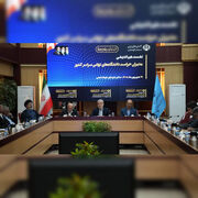 رویکردِ درست حراست دانشگاه، اخلاقِ مراقبت است؛ با مهارت‌های نرم و مدیریت هوشمندانه