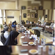 معاون فرهنگی و اجتماعی وزارت علوم بر نقش هنر در هویت‌سازی و امنیت ملی تأکید کرد