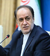 حاجی‌بابایی: مجمع مجالس آسیایی ظرفیت مهمی برای مقابله با یک‌جانبه‌گرایی آمریکا است