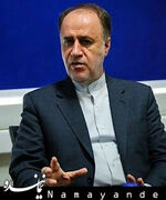 حاجی‌بابایی: ایران در یک سال دوبار آمریکا را شکست داد