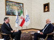 قالیباف: مذاکره زیر سایه تهدید و جنگ، نه گفتگوست و نه دیپلماسی