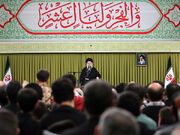 رهبر انقلاب: اگر جنگی راه بیندازند این بار جنگ منطقه‌ای خواهد بود