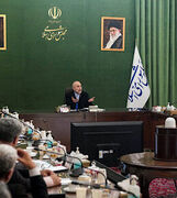 قالیباف: حذف قوانین زائد آغاز شد/ آگاهی‌بخشی مهم‌ترین رسالت ماست