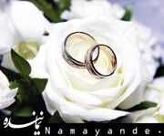 تسهیلات ازدواج و فرزندآوری برای یک میلیون متقاضی ساماندهی می‌شود