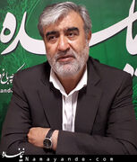 عزیزی: مجلس روند مذاکرات را به‌صورت دقیق و مستمر رصد می‌کند