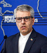 تفاهم طرفین برای مشورت با پایتخت‌ها راجع به دور بعدی گفتگوها