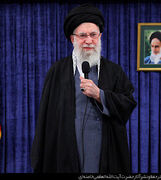 رهبر انقلاب: ملّت ایران، دشمن را مأیوس کنید