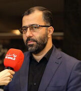 سخنگوی هیات رئیسه مجلس: خیابان، میدان و دیپلماسی سه ضلع مبارزه ایران هستند
