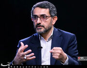 زارعی: طراحان پروژه «خروج از حاکمیت» در مجلس منزوی شدند