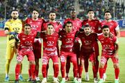 ترکیب پرسپولیس برابر گل گهر مشخص شد