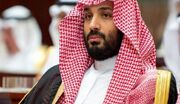 بن سلمان: ما حملهٔ اسرائیل به خاک ایران را محکوم می‌کنیم