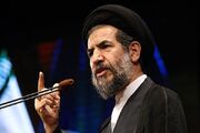 امام جمعه تهران: منافع اتحادیه اروپا قربانی زیادی‌خواهی‌های آمریکا شده