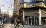 عقب‌نشینی شورای شهر تهران: نام خیابان بیستون تغییر نمی‌کند