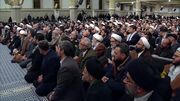 رهبر انقلاب: امکان رشد اقتصادی ۸ درصد وجود دارد