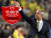 فا نا تیک: توافق شد، کار تال با حقوق نجومی در پرسپولیس