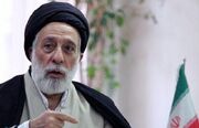 سیدهادی خامنه‌ای: از تعامل و گفت‌وگو نترسیم