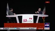 لاریجانی: پیشنهاد آمدن بشار اسد به ایران پس از سقوط صحت ندارد