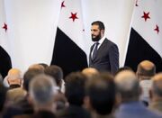 مسیر طولانی جولانی در کرملین برای رسیدن به پوتین