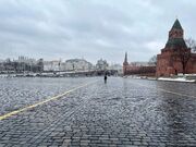 آخرین هشدار قرمز مسکو به ترامپ درباره جنگ با ایران