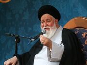 علم الهدی : مردم نگران تصمیمات دیپلماسی و مذاکره هستند
