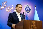 جهانگیر : همه نقاط ایران پاره تن اسلام و ایران هستند