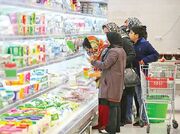 پرورش سبزی‌های مغذی‌تر و خوش‌طعم‌تر با ترکیب نوری LED