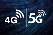 سهم بازار سایت‌های فعال 4G و 5G در قبضه همراه اول