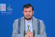 رهبر جنبش انصارالله یمن: رژیم اسرائیل به نسل‌کشی در نوار غزه ادامه می‌دهد