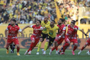 پرسپولیس - سپاهان با VAR برگزار می‌شود