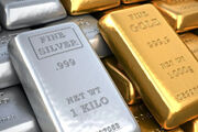 جهش قیمت طلا و نقره در نخستین معاملات سال 2026