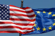 آمریکا انتقاد از سیاست‌های اقتصادی اروپا را تشدید کرد