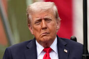 پزشک آمریکایی : ترامپ اخیرا سکته کرده است