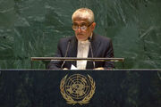 ایروانی: شورای امنیت باید تخلفات آمریکا را شفاف اعلام کند