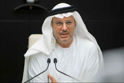 مقام اماراتی: اجازه اقدام نظامی علیه ایران را نمی‌دهیم