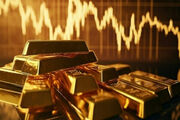 پیش بینی قیمت طلای جهانی / مثلث فشار نفت، جنگ و نرخ بهره بر بازار طلا