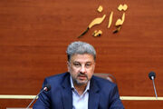 برنامه وزارت نیرو برای عبور از پیک مصرف تابستان اعلام شد
