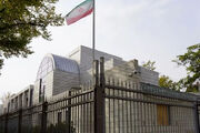 سفارت ایران در برلین: آمریکا مسئول نقض آتش‌بس است