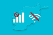 قطع اینترنت ترمز تولید مقالات علمی را کشید