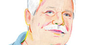 A Move to England Led Armistead Maupin Back to ‘Tales of the City’