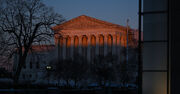 Supreme Court Narrowly Interprets Landmark Reduced Sentencing Law