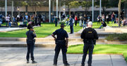 Before Houston Megachurch Shooting, a Series of Warning Signs