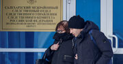 Navalny’s Mother Says Authorities Are ‘Blackmailing’ Her Over Son’s Remains