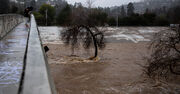 It Was a Historically Wet February in L.A., and Winter’s Not Over Yet