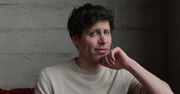 Sam Altman Asserts Control of OpenAI as He Rejoins Its Board