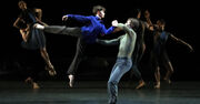 At City Ballet, 2 Sparkling Premieres and Many Moments to Remember