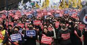 South Korea Moves to Suspend Licenses of Thousands of Protesting Doctors